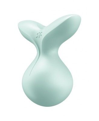 Viva la Vulva 3 mint