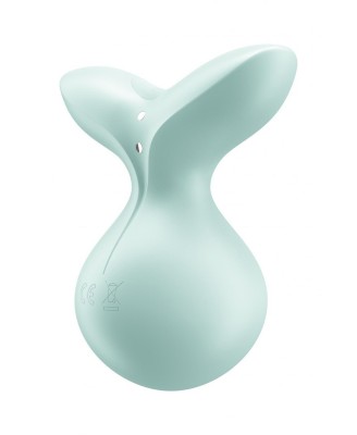 Viva la Vulva 3 mint
