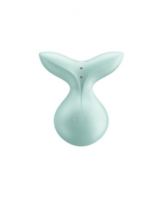 Viva la Vulva 3 mint