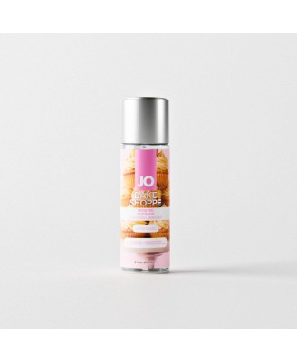 System JO - JO Bake Shoppe Frosted Cupcake Lubricant 60 ml