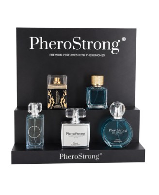 PheroStrong Display Set
