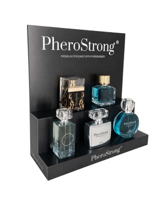 PheroStrong Display Set
