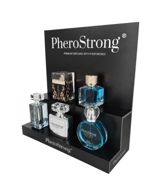PheroStrong Display Set