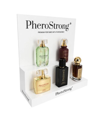 PheroStrong Display Set