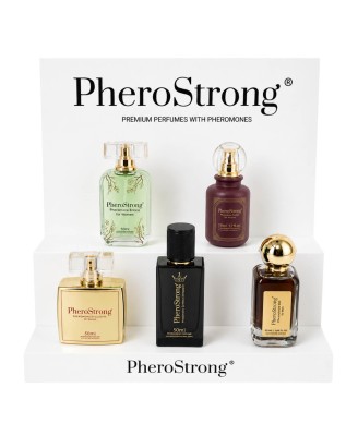 PheroStrong Display Set