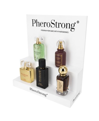 PheroStrong Display Set