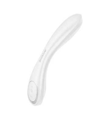 G-Spot Wave 2 - white