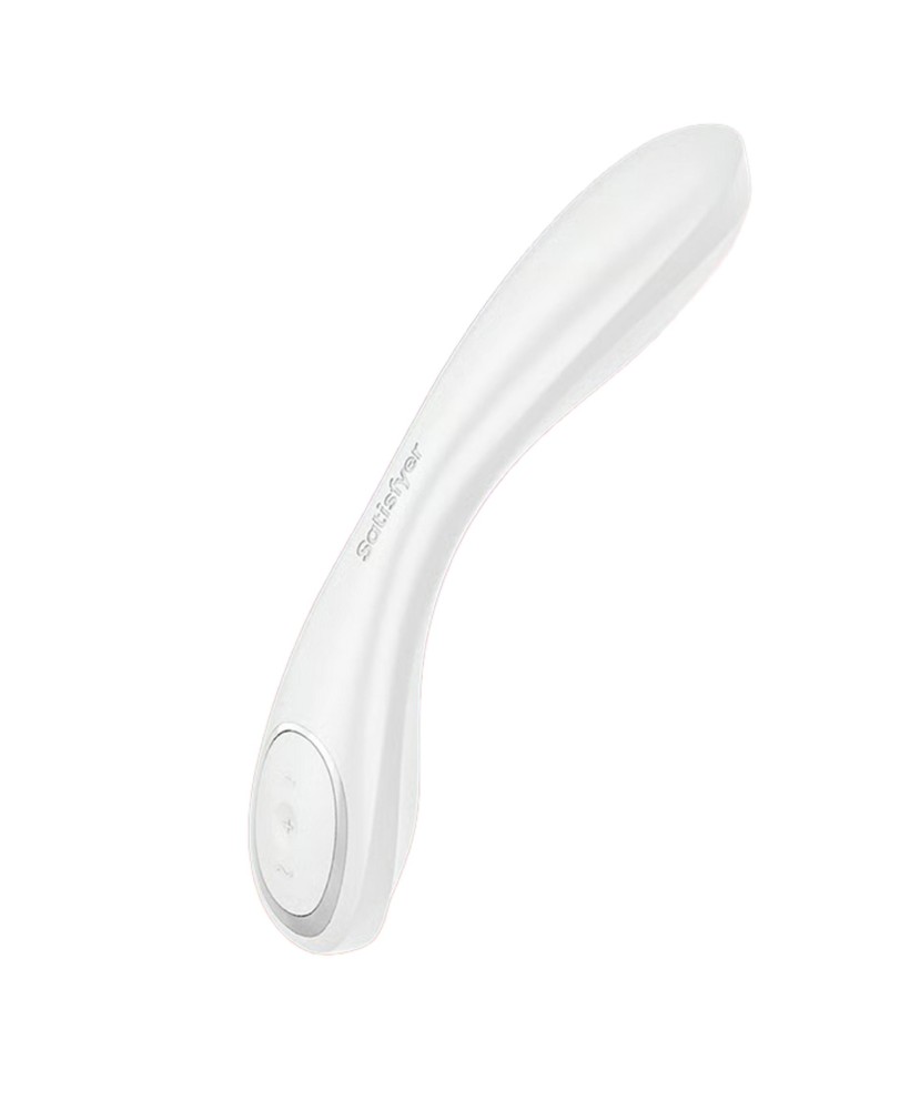 G-Spot Wave 2 - white