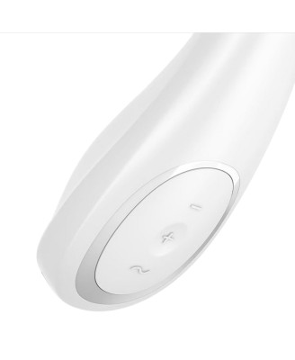 G-Spot Wave 2 - white