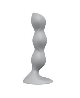 Triple Ball-R - grey