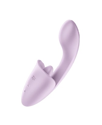 Tongue Expert - lavender