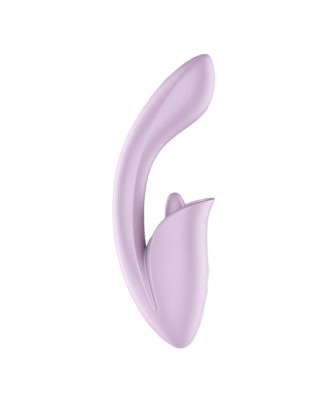 Tongue Expert - lavender