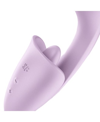 Tongue Expert - lavender