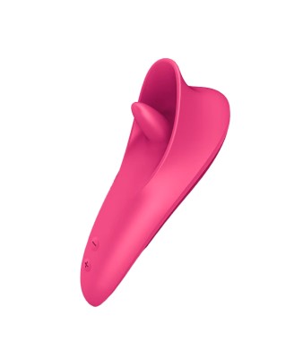 Tongue Master - pink