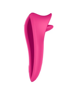 Tongue Master - pink