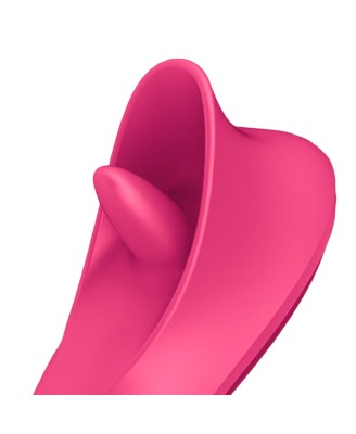 Tongue Master - pink