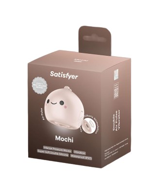 Mochi - beige