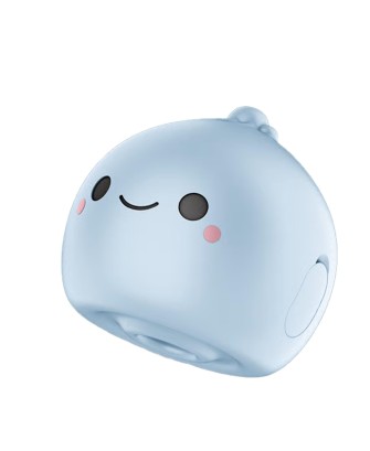Mochi - frost blue