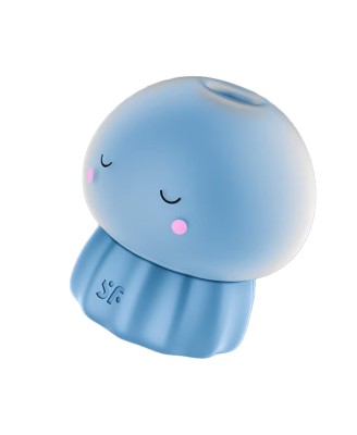 Jelly-cious - baby blue