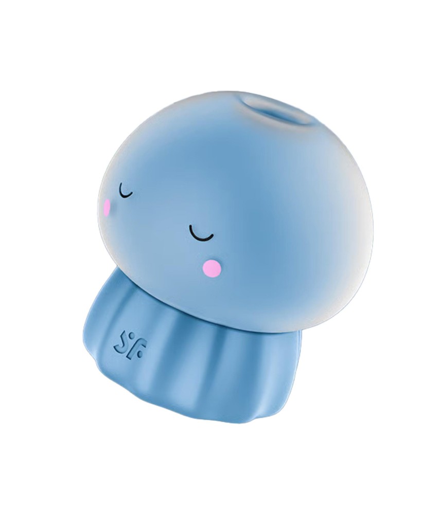 Jelly-cious - baby blue