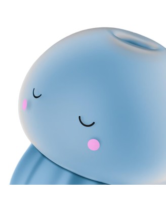 Jelly-cious - baby blue