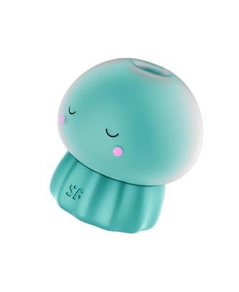 Jelly-cious - green