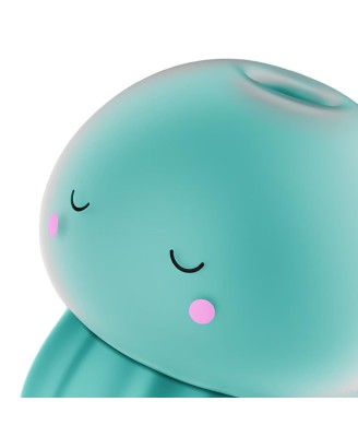 Jelly-cious - green