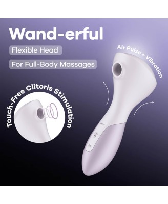 Wand-erful - light violet