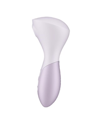 Wand-erful - light violet