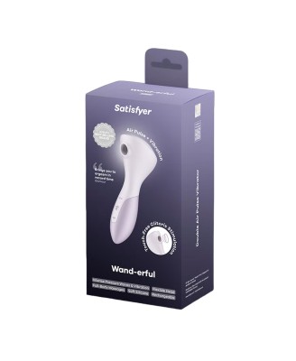 Wand-erful - light violet