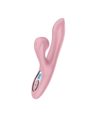 Pro + G-Spot