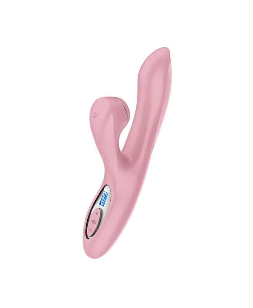 Pro + G-Spot