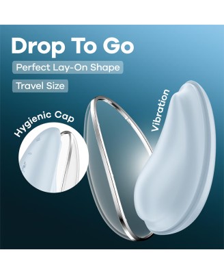 Drop To Go - blue