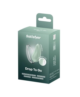 Drop To Go - mint