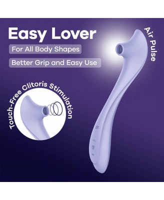 Easy Lover
