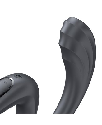 G for Goddess 3 - dark grey