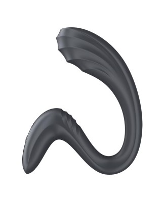 G for Goddess 3 - dark grey