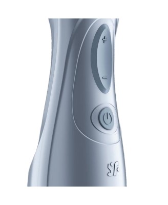 Pro 2 Gen 2 - Battery Series - ice blue