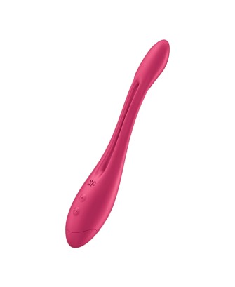 Elastic Game - Battery Series - pink