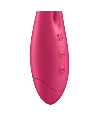 Elastic Game - Battery Series - pink