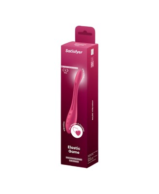 Elastic Game - Battery Series - pink