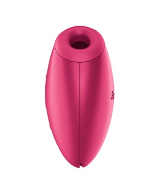 Cutie Heart - Battery Series - pink