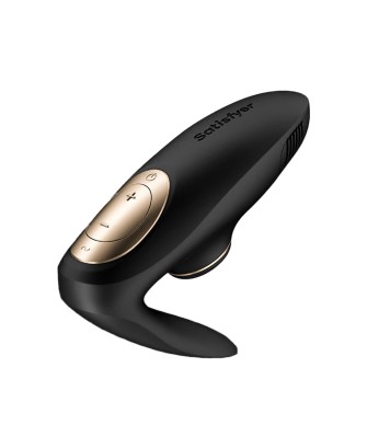 Pro 4 Couples - Battery Series - black