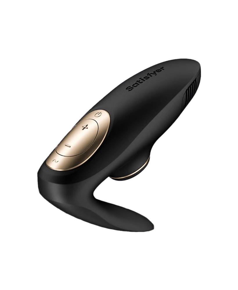 Pro 4 Couples - Battery Series - black