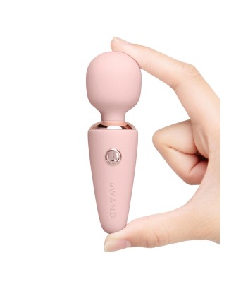 Le Wand Mini Micro Wand
