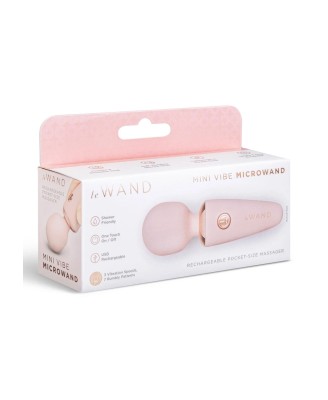 Le Wand Mini Micro Wand