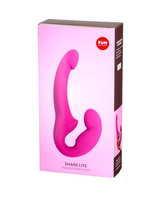 Fun Factory - Share Lite pink