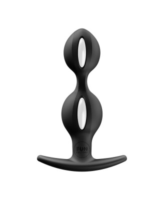 B Balls Duo - Black