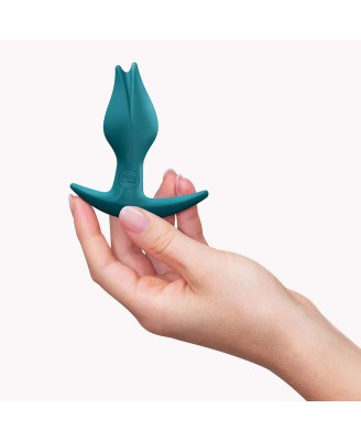 Bootie Fem - Bottle Green