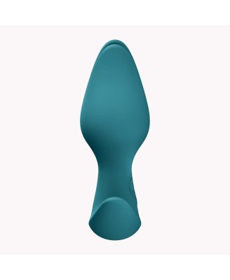 Bootie Fem - Bottle Green